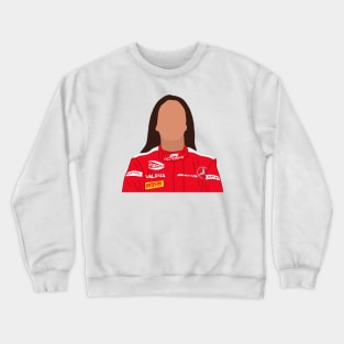 Marta Garcia Crewneck Sweatshirt